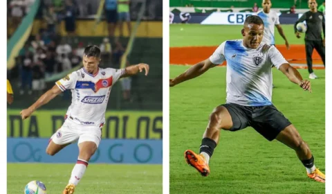 Copa do Brasil: Porto Velho e Paysandu são eliminados