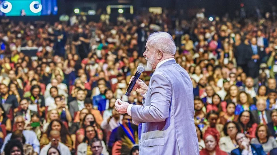 ‘Ele preparou o golpe,’ disse Lula sobre Bolsonaro  