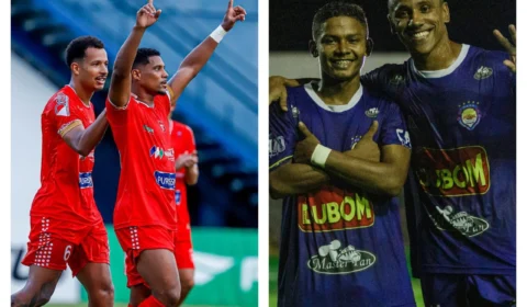 Barezão 2024: Princesa e Unidos do Alvorada se enfrentam neste sábado (30)