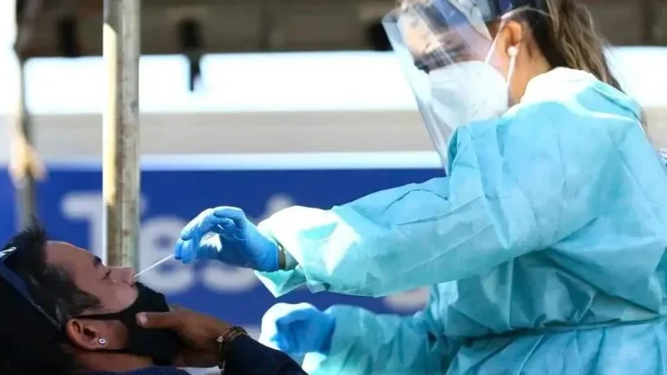 AM tem aumento de casos de Síndrome Respiratória Aguda Grave, diz Fiocruz