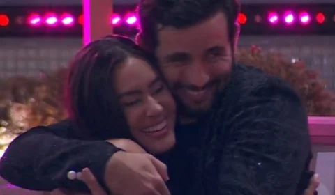 ‘Ele fala muito da Anny’, diz Leidy sobre relação entre Isabelle e Matteus