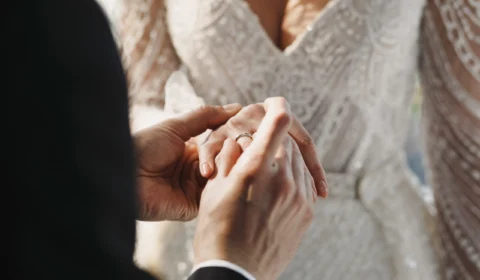 Número de casamentos aumenta 4% no Brasil, diz IBGE