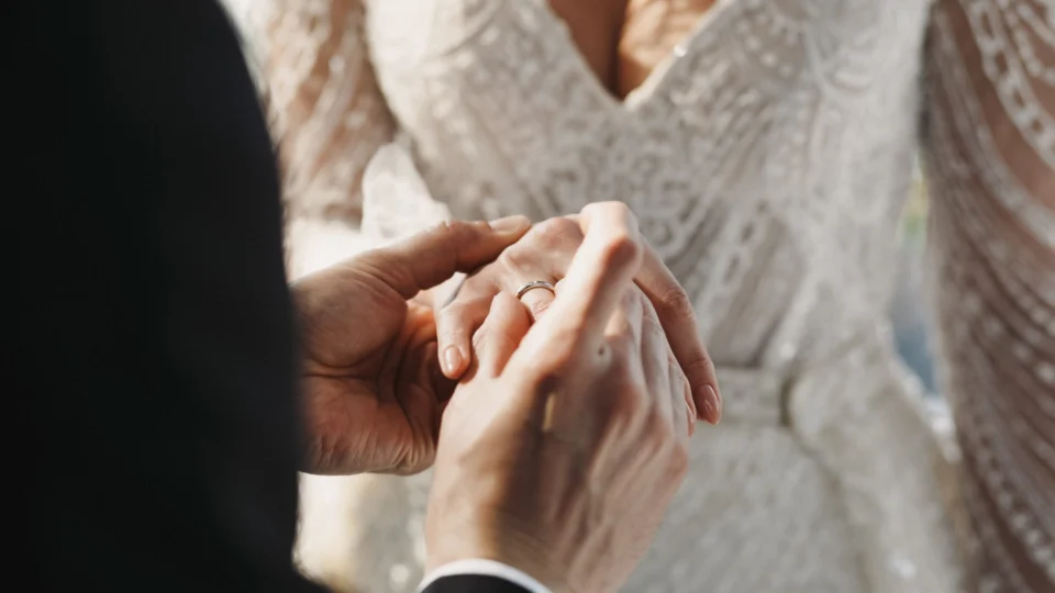 Número de casamentos aumenta 4% no Brasil, diz IBGE