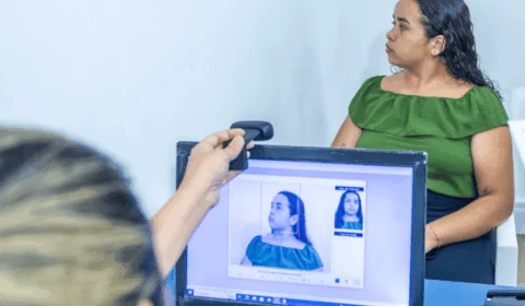 Recadastramento do Cartão Cidadão termina 30 de março em Boa Vista