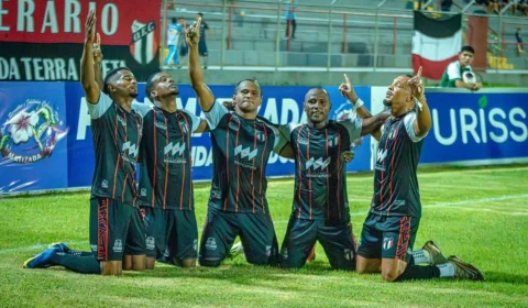 Barezão 2024: Operário e Unidos do Alvorada abrem 2ª rodada do returno