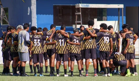 Barezão 2024: Amazonas vence Operário com placar de 3 a 1; confira