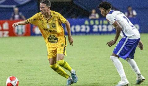 Barezão 2024: jogos do 2º turno continuam neste fim de semana