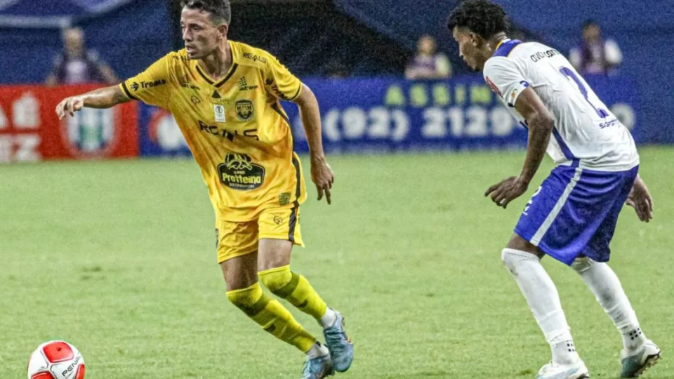 Barezão 2024: jogos do 2º turno continuam neste fim de semana