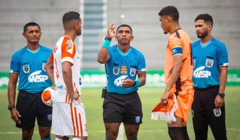 Barezão 2024: confira os jogos deste fim de semana