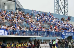 São Raimundo jogará sem torcida após torcedor atacar ônibus
