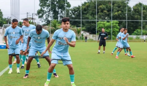 Parazão 2024: semifinalistas são definidos neste fim de semana