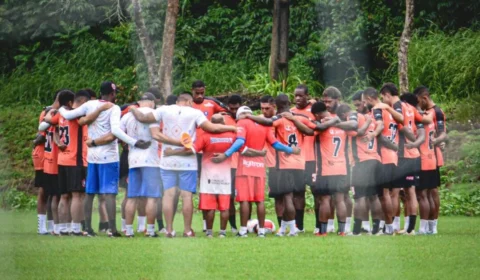 Barezão 2024: Parintins e Rio Negro jogam nesta terça (19)