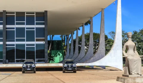 STF vota delimitação de atuação das Forças Armadas; confira