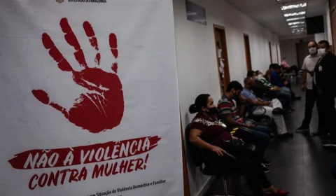 Em 20 dias, AM tem 708 boletins registrados de violência doméstica