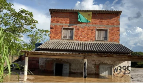 Cheia no Acre: Governo Federal libera mais de R$ 20 milhões para cidades