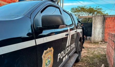 Polícia Civil do Acre prende suspeito de tráfico em operação no Quinari
