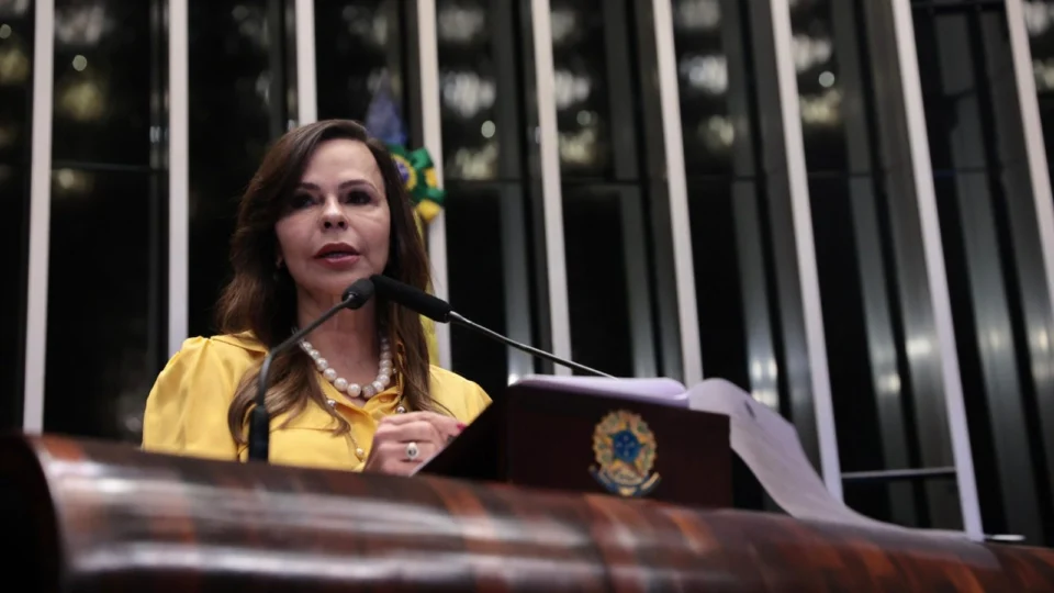 Dorinha diz que luta por direitos das mulheres será permanente