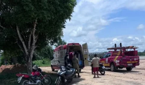 Bebê de 1 ano e 8 meses morre afogado no quintal de casa em Cruzeiro do Sul-AC