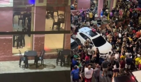 Bar que viralizou na internet dribla baixo faturamento do setor no AM