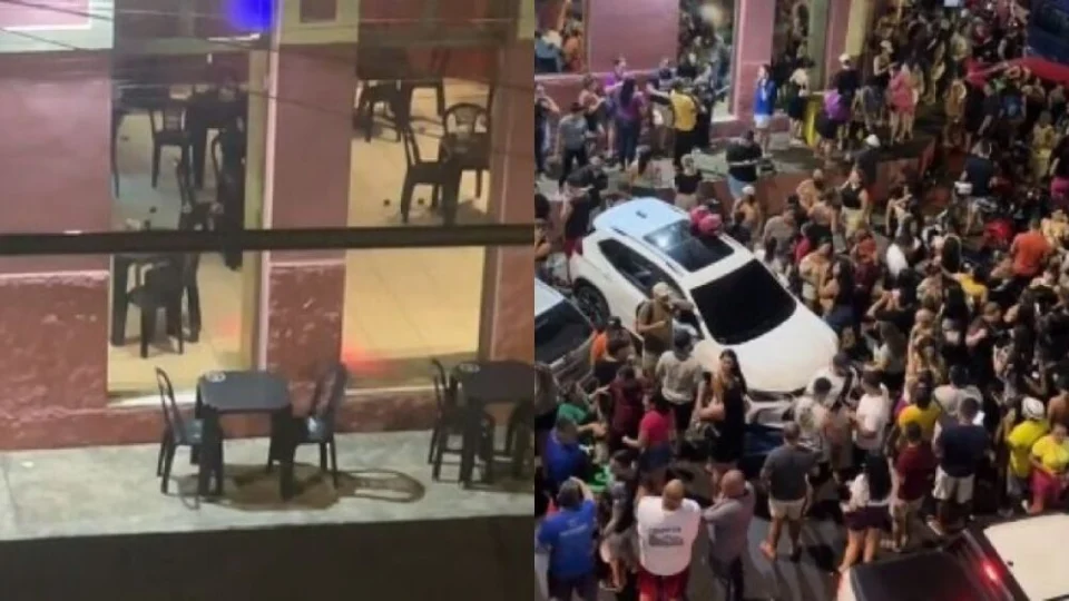 Bar que viralizou na internet dribla baixo faturamento do setor no AM