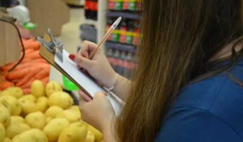 Valor da cesta básico no Rio Branco (AC) aumentou cerca de 10,42%