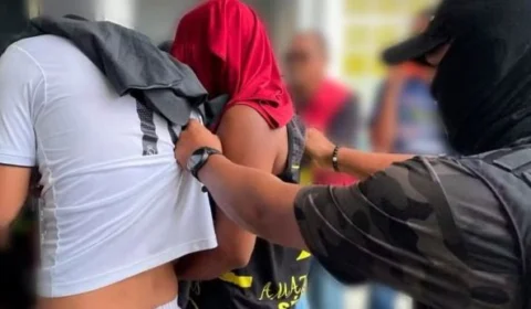 Jovem vítima de estupro coletivo no AM conheceu um dos suspeitos na internet