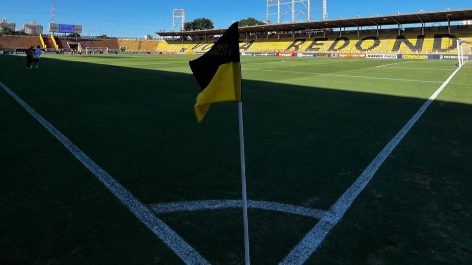 Carioca: FERJ anuncia local de Nova Iguaçu e Vasco