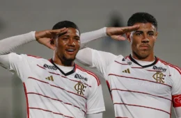 Libertadores sub-20: Flamengo e Boca Juniors farão a final