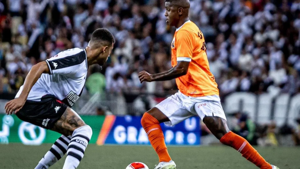 Carioca: Nova Iguaçu e Vasco decidem vaga na final