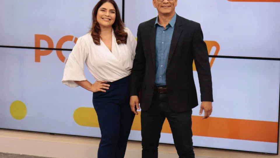 Programa ‘Povo na TV’ estreia na tela da TV Norte Amazonas