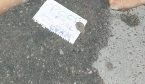 Corpos de duas mulheres são encontrados ao lado de bilhete em Manaus