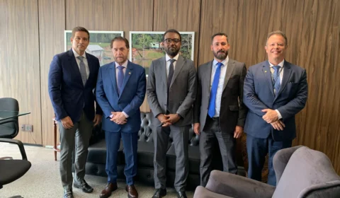 Plínio debate com Campos Neto PEC de autonomia do Banco Central