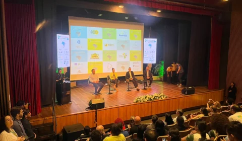 Mudanças climáticas: encontro discute educação ambiental em Boa Vista