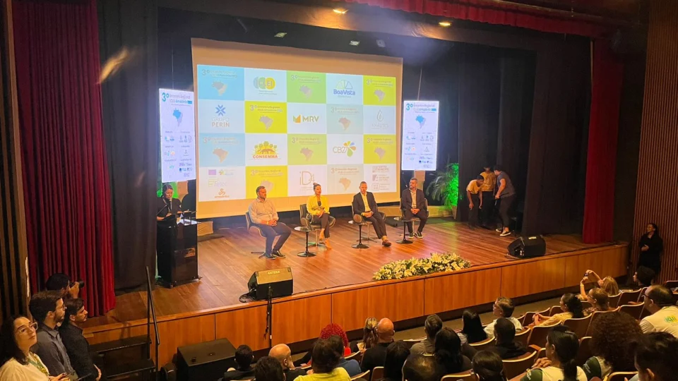 Mudanças climáticas: encontro discute educação ambiental em Boa Vista