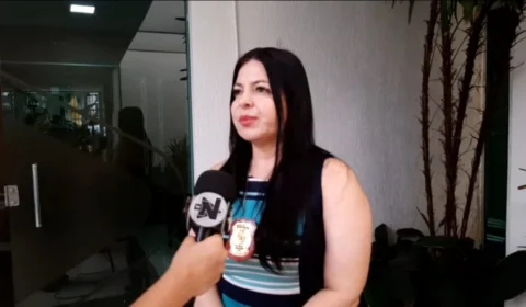 ‘Violência psicológica’ é o que mais atinge as mulheres, diz Delegada Débora Mafra