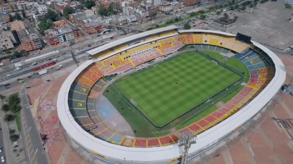 Flamengo: Confirmado o local de estreia na Libertadores