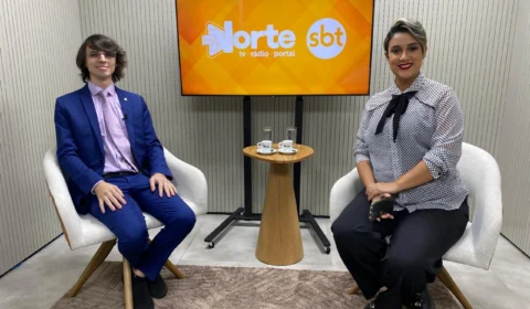 Grupo Norte recebe Amom Mandel na inauguração de novo estúdio em Brasília