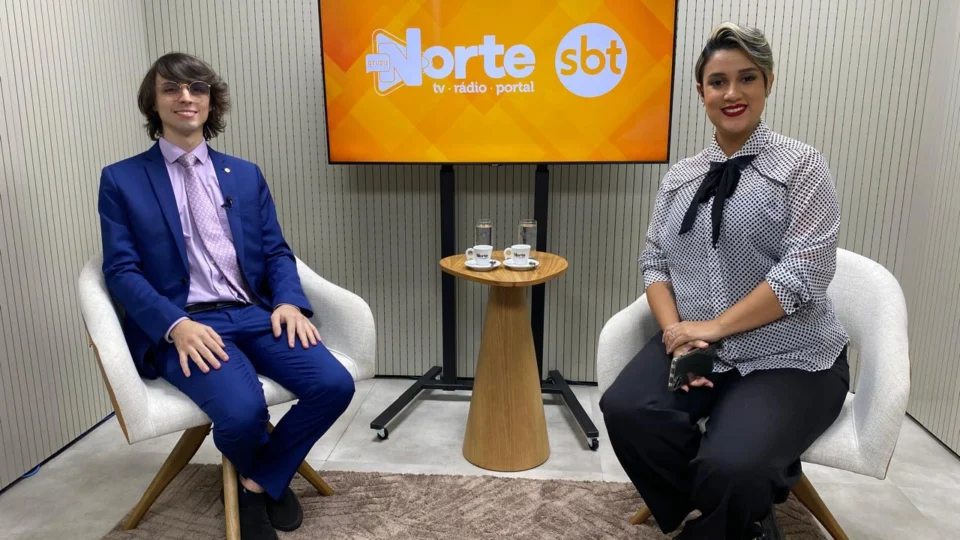 Grupo Norte recebe Amom Mandel na inauguração de novo estúdio em Brasília