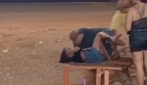 Violência contra a mulher: vereador de Caracaraí-RR está foragido