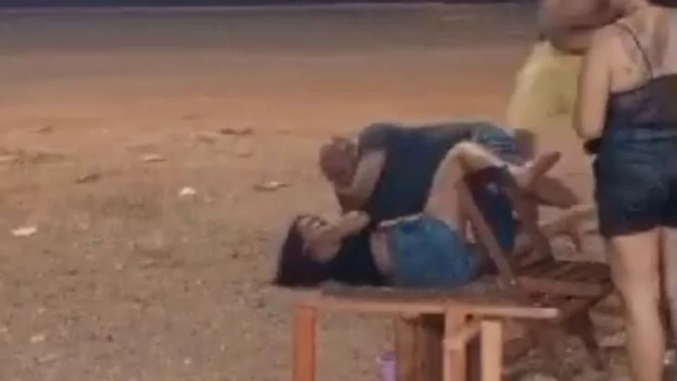 Violência contra a mulher: vereador de Caracaraí-RR está foragido