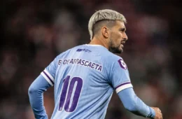 Uruguaios do Flamengo têm novo teste nesta terça-feira (26)