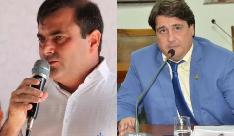 Prefeito de Cariri–TO é investigado por enviar ambulância à festa de deputado