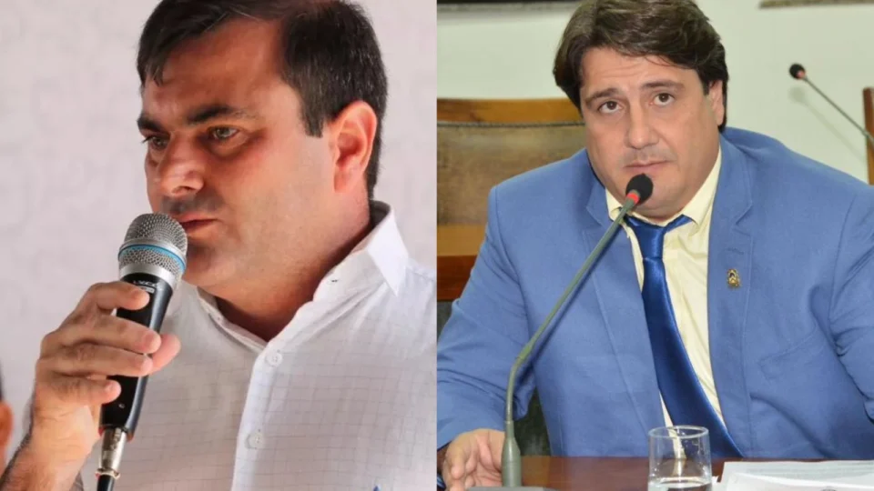 Prefeito de Cariri–TO é investigado por enviar ambulância à festa de deputado