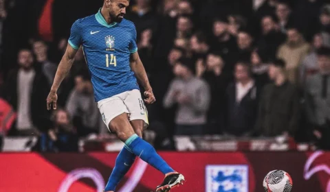 Flamengo: Fabrício Bruno pode sair na próxima janela