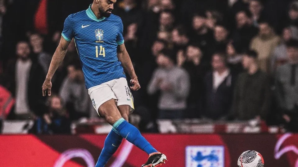 Flamengo: Fabrício Bruno pode sair na próxima janela