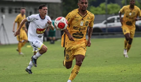 Barezão 2024: confira os resultados da 5ª rodada do returno