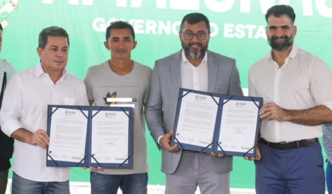 Projetos para gerar R$ 3,3 bi em créditos de carbono são aprovados no AM