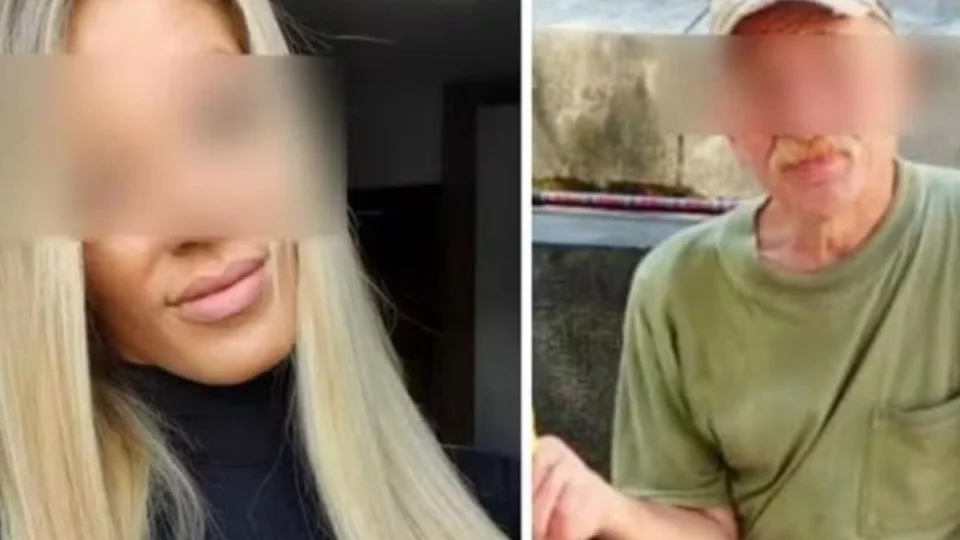 Idoso é esquartejado após oferecer abrigo a mulher que saiu de hospital psiquiátrico