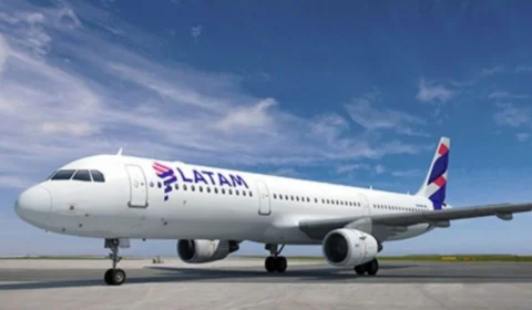 Incidente com voo da Latam deixa 50 feridos na Nova Zelândia; veja vídeo