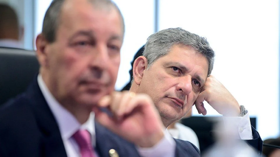 Especialistas identificaram sinais de desabamento em Maceió em 2008